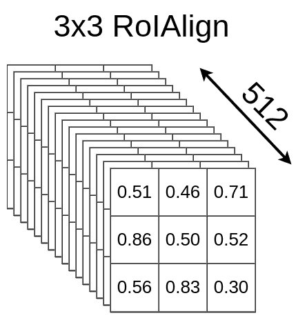 RoIAlign Full Size