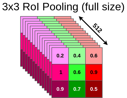 Roi Mapping
